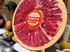 -海底捞火锅(杭州天虹购物中心店)