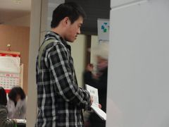 -广州中医药大学第一附属医院(总院)