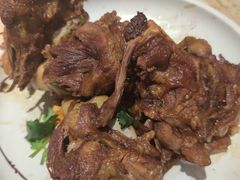 -老江南春·中国龙菜(衡山路店)