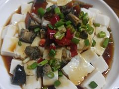 -老大连路特色烧烤(基隆路店)