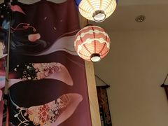 -禾绿回转寿司(苏宁广场店)