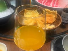 -东海怡品海鲜豆捞(星街坊店)