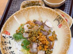 -桂林小吃街(桂林国际机场店)