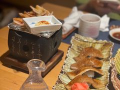-本逸·割烹料理(湖墅店)