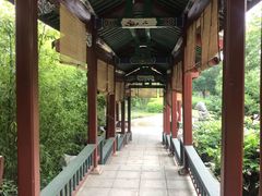 -横店影视城明清宫苑园区