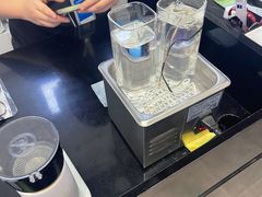 -LOHO眼镜(上海晶耀前滩商场店)