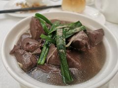 -番禺宾馆丽苑厅