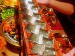 -西塔拾玖泥炉烤肉·活鳗(芝麻街店)
