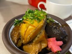 -食神鱼头佛跳墙(百子湾旗舰店)