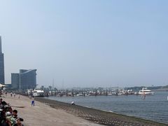 -日照世帆赛基地