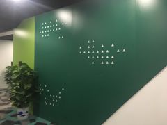 -中影国际影城(CINITY LED横岗店)