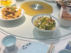 -渔娘渔家丹东海鲜(东直门店)