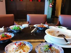 -泛太平洋大酒店·海天楼中餐厅·粤菜