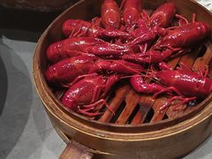 -侠舍·江湖烤全羊·大排档(沌口总店)