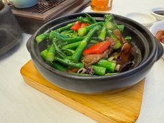 -寻味顺德·顺峰山庄(大良店)