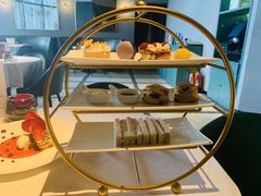 -L'Arome芳芳法国餐厅(仙林金鹰店)