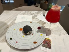 -théATRE 茶聚场(王府中環店)