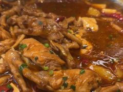 -胖哥俩肉蟹煲(杭州下沙学林街店)