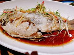 -饕林餐厅(太古里东升店)