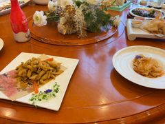 -江南大酒店·地道正宗有锅气的江西菜(中华北大街店)