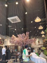 -简影造型·自选烫染接发salon