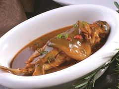 -颂福楼·南京菜(定淮门店)