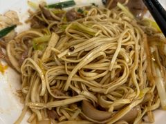 -二扁私房面馆(崂山路店)