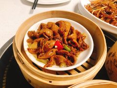 -煲王粤菜餐厅(中侨中心店)