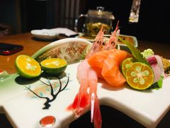 -傑·料理·海鲜放题(佛山文华荟店)