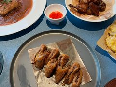 -闽海肴(北辰荟店)