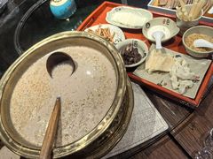 -蒙古大营(朝阳公园店)