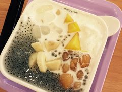 -满记甜品(王府井北京市百货大楼店)