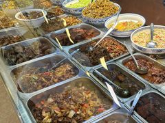 -梅溪·小伙子干挑面(安吉总店)