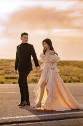 -蒙娜丽莎婚纱摄影·旅拍