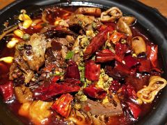 -好嫂子酱猪手•农家菜(华远坊店)