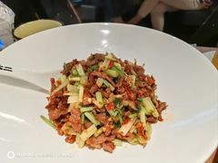 -太二酸菜鱼(坚基购物中心店)