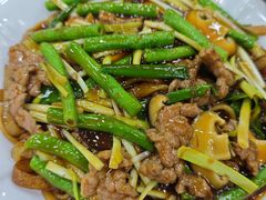-南记食粥坊·宵夜大排档(莲花店)