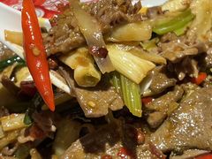 -江味龙虾馆·裸蓝龙虾(南山店)