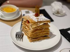 鲜果拿破仑酥-北京厨房(SKP店)