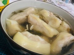 -方老大馄饨(抚宁巷店)