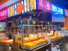 -爱客得牛排海鲜烤肉·火锅自助(春熙路黑金好店)
