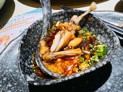 -哥老官重庆美蛙鱼头(沪太路大融城店)