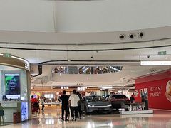 -万达广场(临港店)