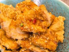 -君霖海鲜私房菜(春柳店)