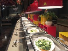 -宜昌富力皇冠假日酒店·咖啡1号西餐厅