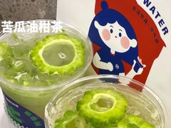 -炖物24章·顺时轻养茶(杭州保利时光里店)