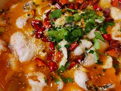 -老燕皇·南京菜(玄武湖店)