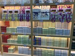 -钜记手信(兴华楼店)