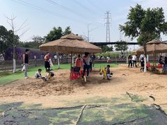 -长洲岛都市农业公园