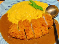 -堂本家洋食别馆·炸猪排(中心城店)